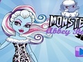 Gra Monster High Abbey Baminabble