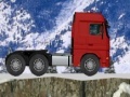 Gra Truck Trial Winter