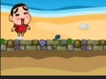 Gra Adventure Of Crayon Shin-chan