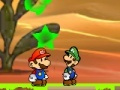Gra Mario In Animal World 3