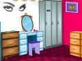 Gra Girlish Room Escape