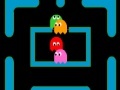 Gra Pacman