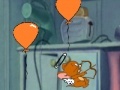 Gra Tom And Jerry Shoot Balloons