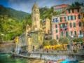 Gra Amalfi jigsaw