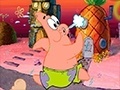 Gra Patrick star hidden stars