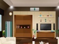 Gra Modern living room escape 2