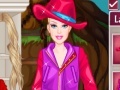 Gra Barbie Indiana Jones outfits