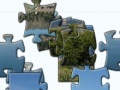Gra Argentina Jigsaw