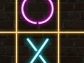 Gra Tic-Tac-Toe: Vegas