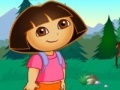Gra Dora camping