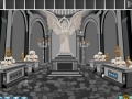 Gra Angels and Demons Temple Escape