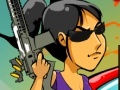 Gra Mafia Girl Action