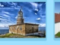 Gra Lighthouse Jigsaw