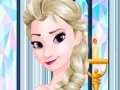 Gra Elsa Coronation Day