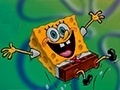 Gra Sponge Bob New Action