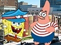Gra Spongebob Squarepants Postman