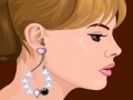 Gra Molly Earring Designer