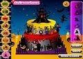 Gra Spooky Cake