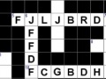 Gra Crossword G03