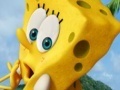 Gra SpongeBob out of the water