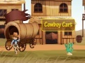 Gra Wild west sheriff escape