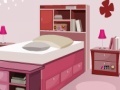 Gra Pink Room Escape