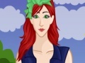 Gra Maxine's outdoor adventure dress up game