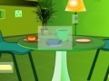 Gra Adventure green room escape