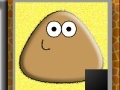 Gra Pou Slider