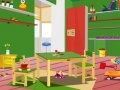 Gra Funny Toys Room Escape