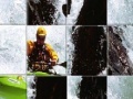 Gra Rafting puzzle