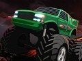 Gra Monster truck assault