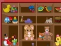 Gra Hidden Objects Kids Play Room