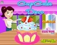 Gra Mary's Cupcakes