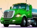 Gra 18 Wheeler Jigsaw Puzzle