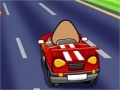 Gra Pou Karting