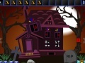 Gra Halloween Trick or Treat Escape Final