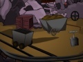 Gra Gold Mine Escape 2