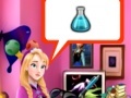 Gra Elsa Bedroom Hidden Objects