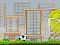 Gra Super Soccer Star