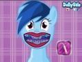 Gra Bad Teeth Pony