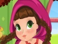 Gra Red riding hood adventures