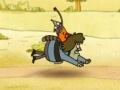 Gra Ride`Em Rigby