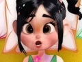 Gra Injured vanellope