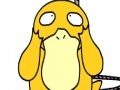 Gra Psyduck