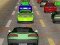 Gra V8 muscle cars 2