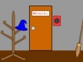 Gra Magical wind escape room
