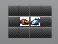 Gra Racing Cars Memory