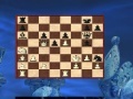 Gra Chess puzzle game