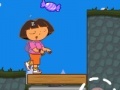 Gra Dora and Boots Sleepwalking Adventure